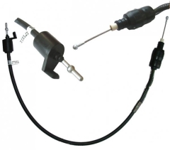 Kupplungsseil - Clutch Cable  Voyager 96-00